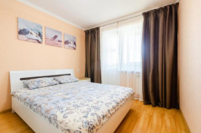 Гостиница ARTAL Apartment on Obolonskaya Square 3  Киев